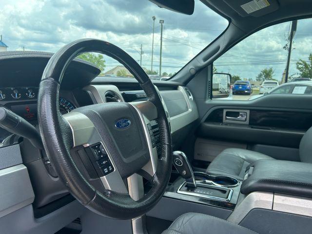 used 2012 Ford F-150 car, priced at $22,990