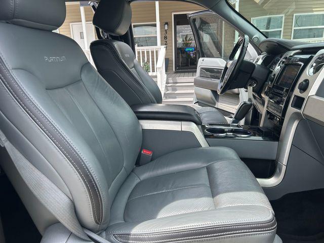 used 2012 Ford F-150 car, priced at $22,990