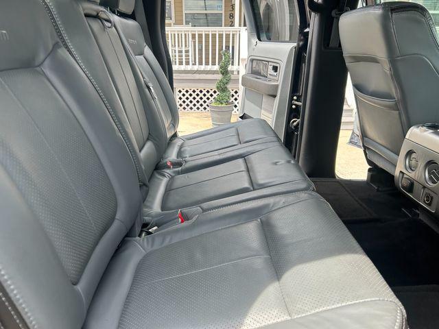 used 2012 Ford F-150 car, priced at $22,990