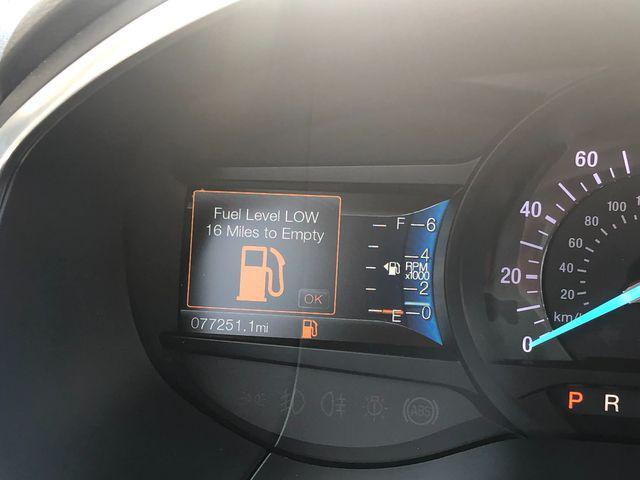 used 2018 Ford Edge car, priced at $16,990