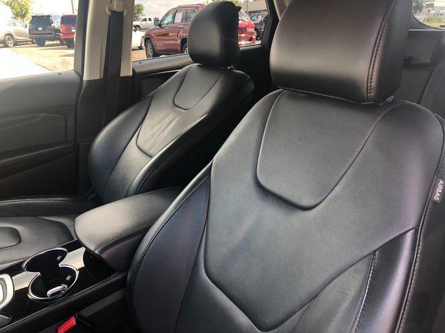 used 2018 Ford Edge car, priced at $16,990