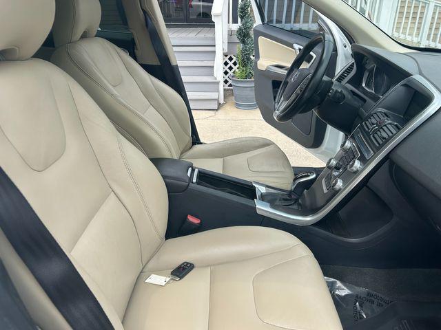 used 2016 Volvo XC60 car, priced at $11,999