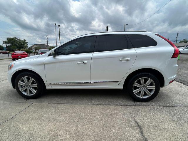 used 2016 Volvo XC60 car, priced at $11,999