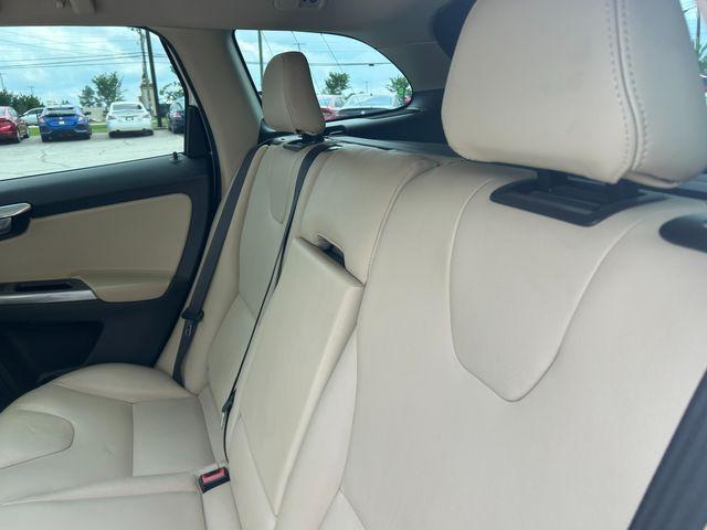 used 2016 Volvo XC60 car, priced at $11,999