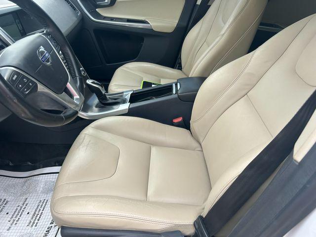 used 2016 Volvo XC60 car, priced at $11,999