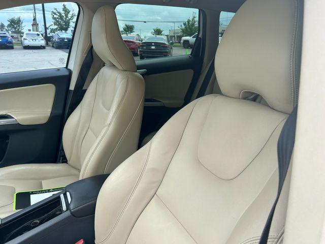 used 2016 Volvo XC60 car, priced at $11,999