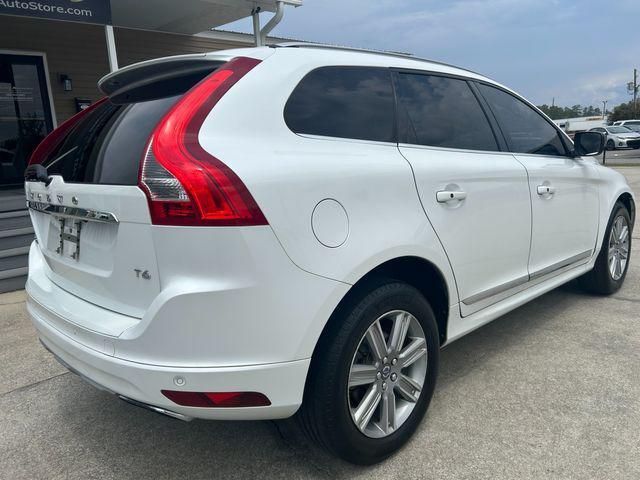 used 2016 Volvo XC60 car, priced at $11,999