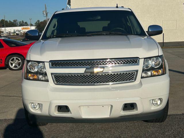 used 2010 Chevrolet Suburban car, priced at $11,990