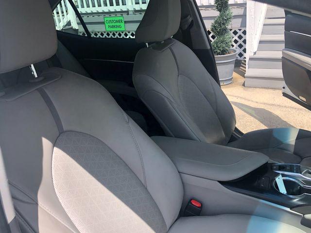 used 2018 Toyota Camry car, priced at $21,999
