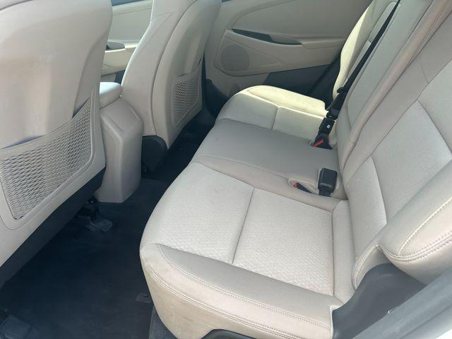 used 2016 Hyundai Tucson car, priced at $15,999