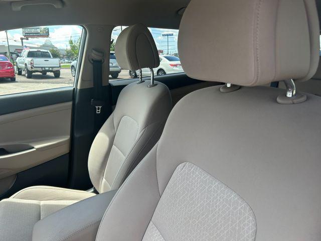 used 2016 Hyundai Tucson car, priced at $15,999