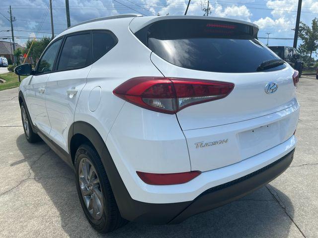 used 2016 Hyundai Tucson car, priced at $15,999
