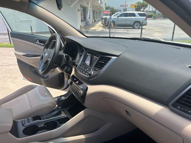 used 2016 Hyundai Tucson car, priced at $15,999