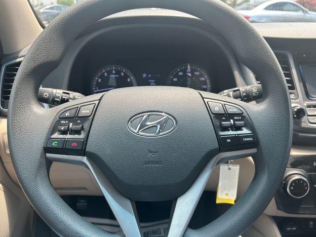 used 2016 Hyundai Tucson car, priced at $15,999