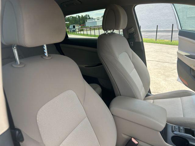used 2016 Hyundai Tucson car, priced at $15,999