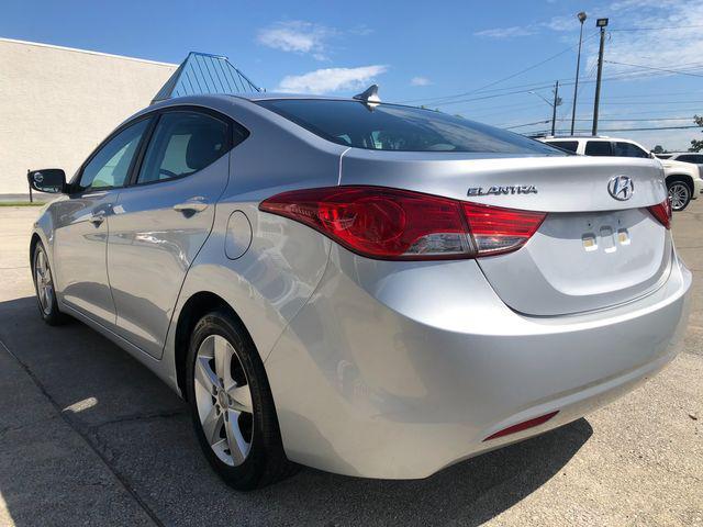 used 2013 Hyundai Elantra car, priced at $9,999