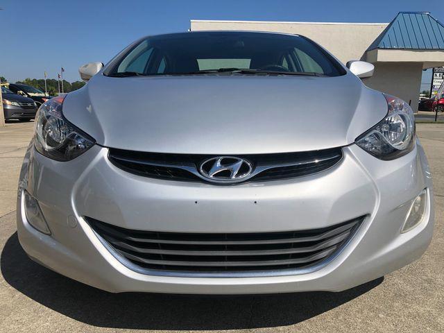 used 2013 Hyundai Elantra car, priced at $9,999