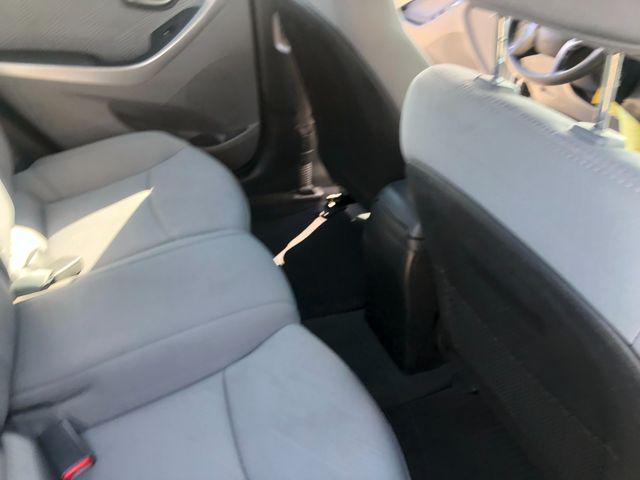 used 2013 Hyundai Elantra car, priced at $9,999