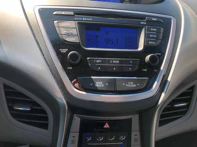 used 2013 Hyundai Elantra car, priced at $9,999