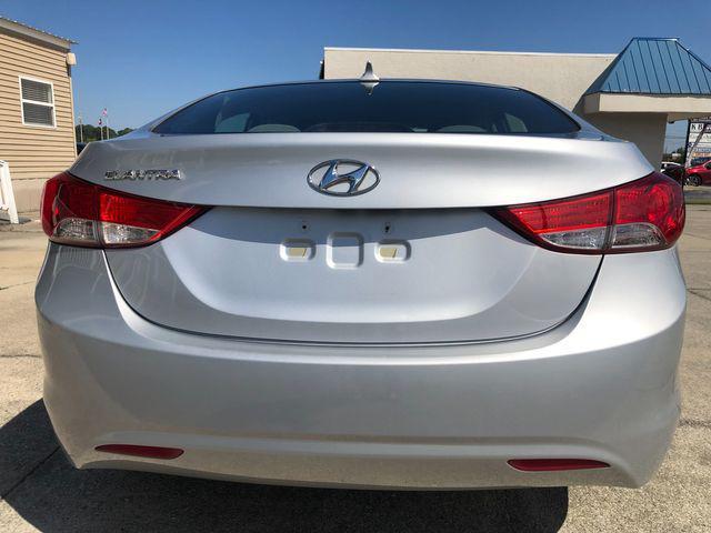 used 2013 Hyundai Elantra car, priced at $9,999