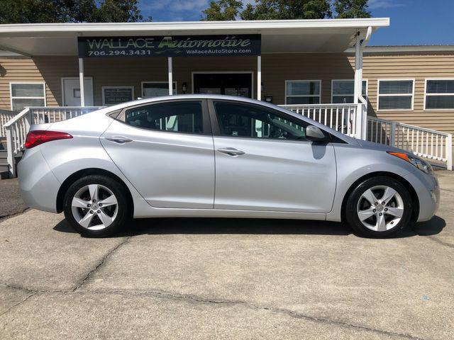 used 2013 Hyundai Elantra car, priced at $9,999