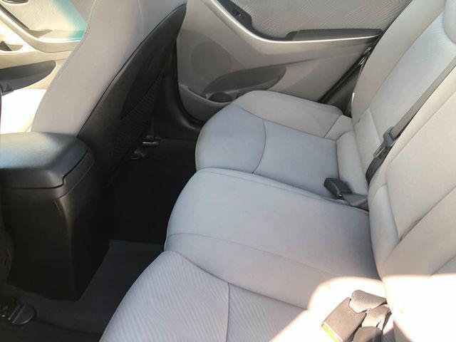 used 2013 Hyundai Elantra car, priced at $9,999
