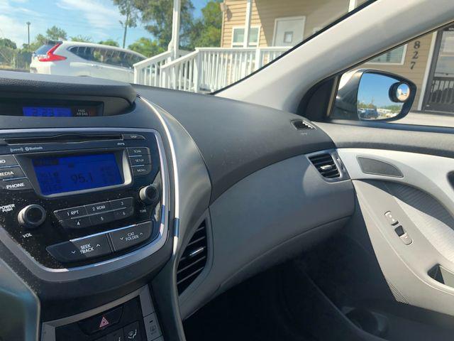 used 2013 Hyundai Elantra car, priced at $9,999