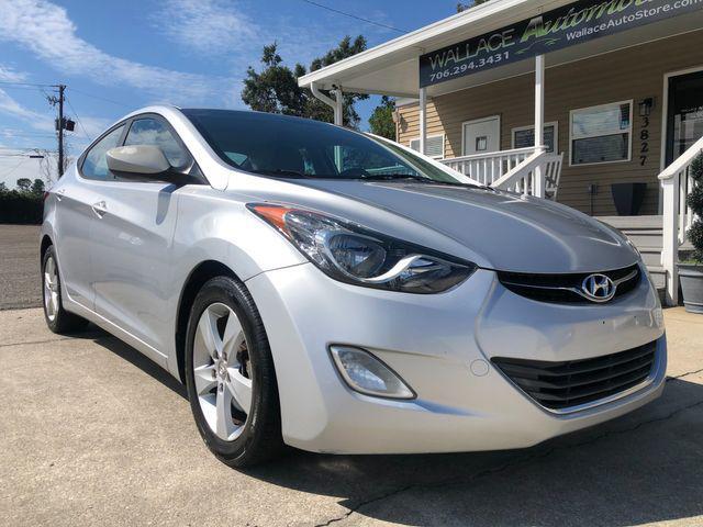 used 2013 Hyundai Elantra car, priced at $9,999
