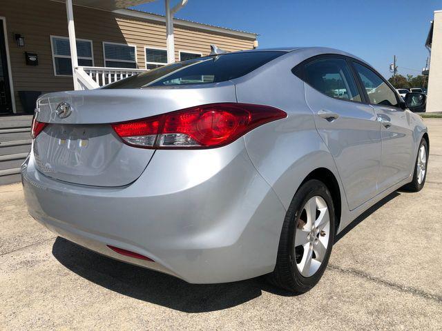 used 2013 Hyundai Elantra car, priced at $9,999