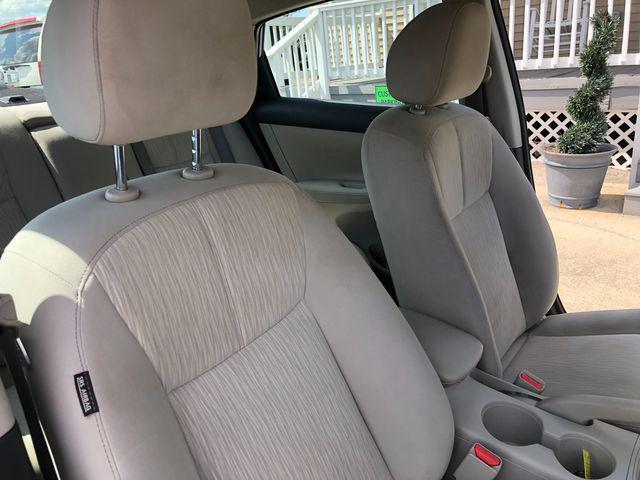 used 2015 Nissan Sentra car, priced at $11,999