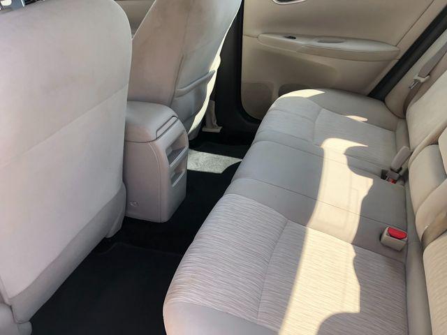 used 2015 Nissan Sentra car, priced at $11,999