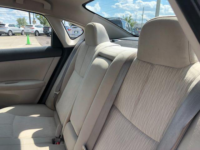 used 2015 Nissan Sentra car, priced at $11,999
