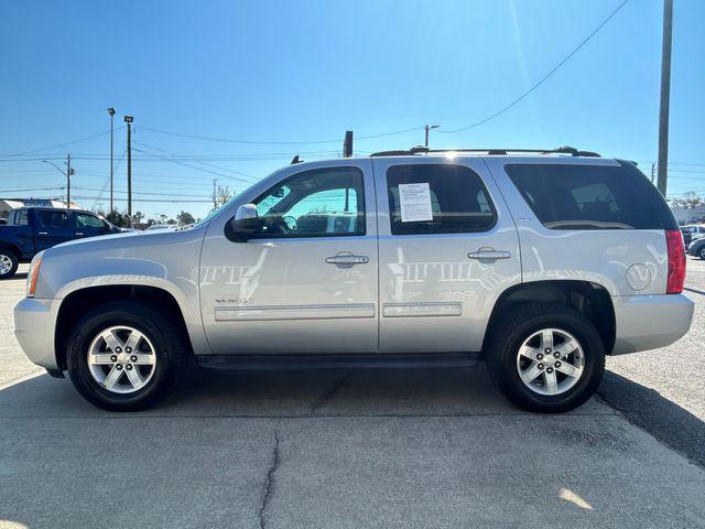 used 2013 GMC Yukon car, priced at $14,999