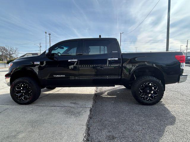 used 2012 Toyota Tundra car, priced at $31,990