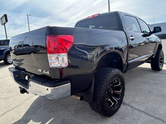 used 2012 Toyota Tundra car, priced at $31,990