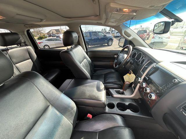 used 2012 Toyota Tundra car, priced at $31,990