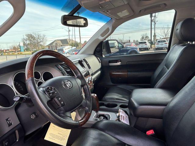 used 2012 Toyota Tundra car, priced at $31,990