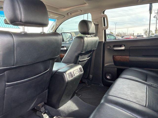 used 2012 Toyota Tundra car, priced at $31,990