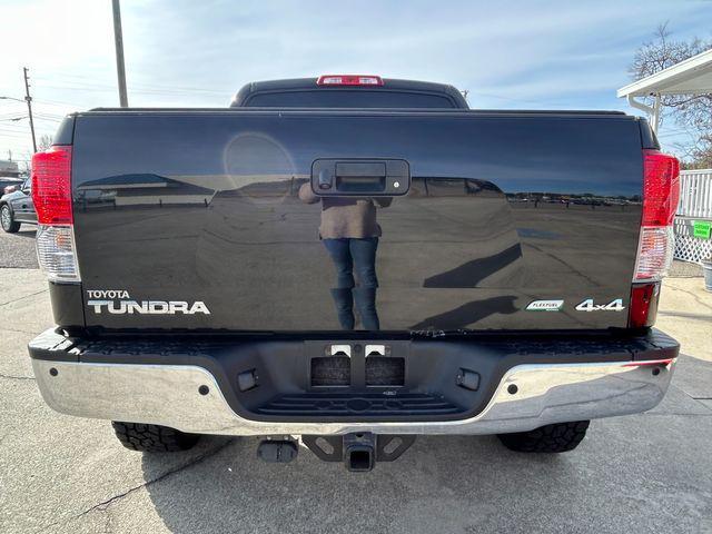 used 2012 Toyota Tundra car, priced at $31,990