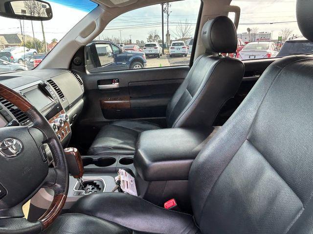 used 2012 Toyota Tundra car, priced at $31,990