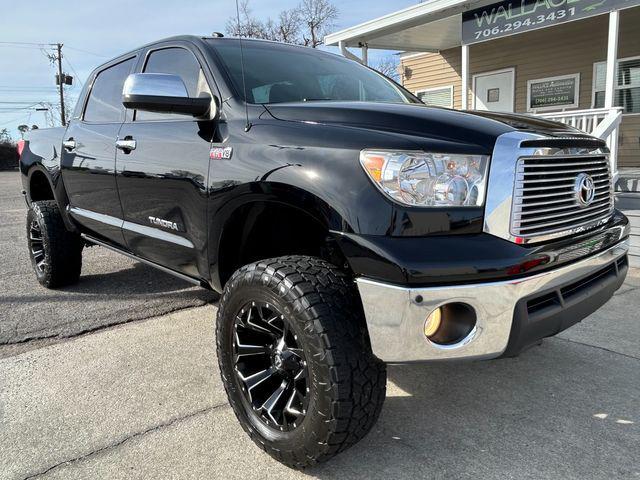 used 2012 Toyota Tundra car, priced at $31,990