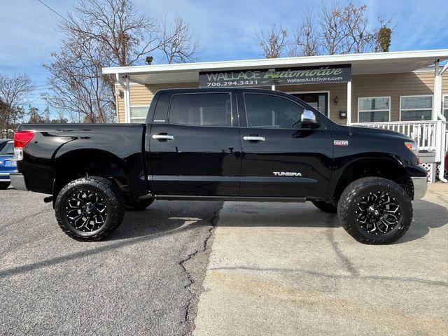 used 2012 Toyota Tundra car, priced at $31,990