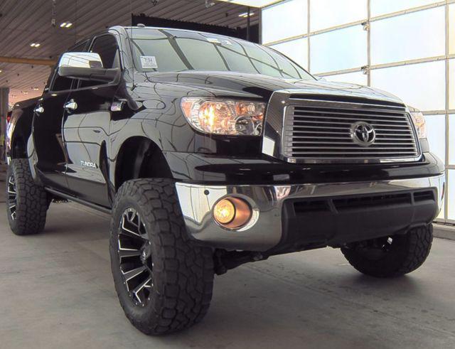 used 2012 Toyota Tundra car, priced at $31,990