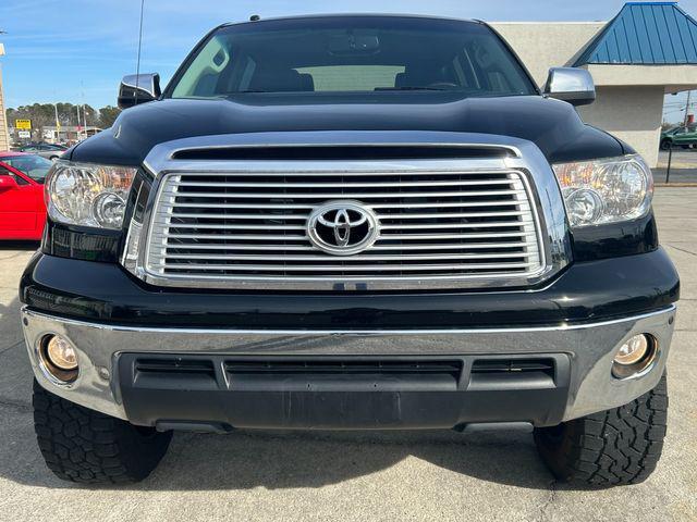 used 2012 Toyota Tundra car, priced at $31,990