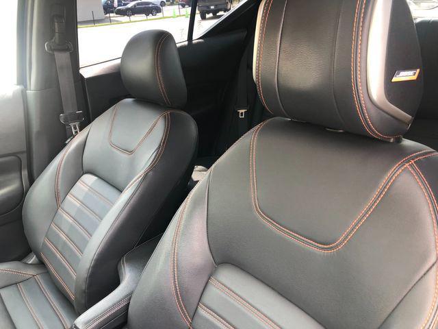 used 2020 Nissan Kicks car, priced at $16,999