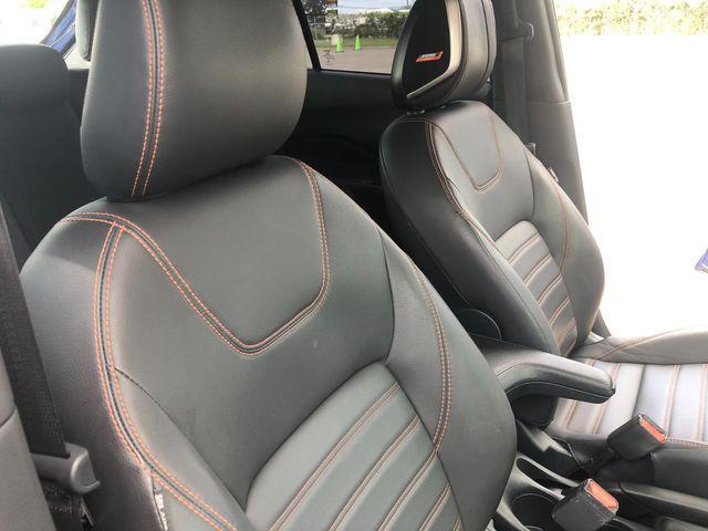 used 2020 Nissan Kicks car, priced at $16,999