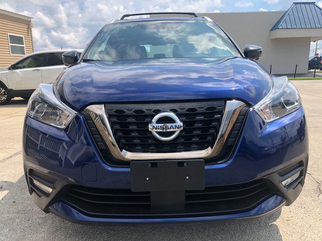 used 2020 Nissan Kicks car, priced at $16,999