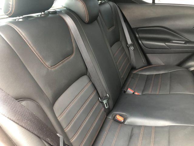 used 2020 Nissan Kicks car, priced at $16,999