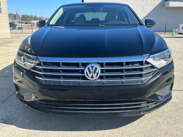 used 2019 Volkswagen Jetta car, priced at $16,999