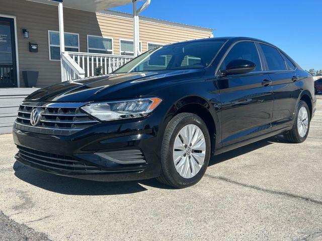 used 2019 Volkswagen Jetta car, priced at $16,999